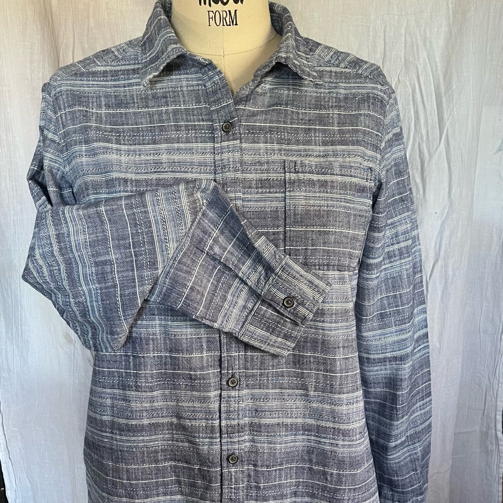 Button Down Shirt